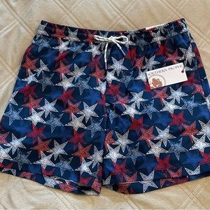 Southern Proper medium swim trunks